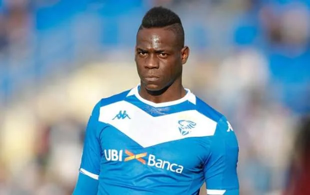 Balotellinin aqibəti necə olacaq - SON DURUM 