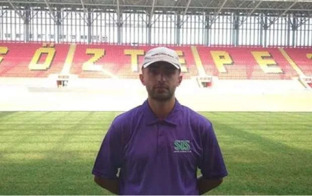 Tural "Qəbələ"ni Superliqa klubuna dəyişdi - RƏSMİ 