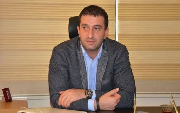 “Azarkeş məsələsinə görə AFFA ilə görüşəcəyik” - Əmrah Çəlikəl 