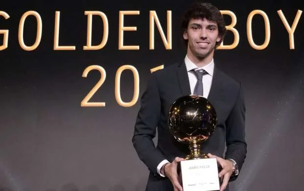"Golden Boy" mükafatına yekun namizədlər açıqlandı 