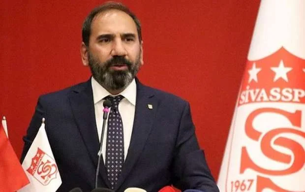 "Sivasspor"un prezidenti: "Qardaş ölkənin komandası ilə oynayacağıq" 