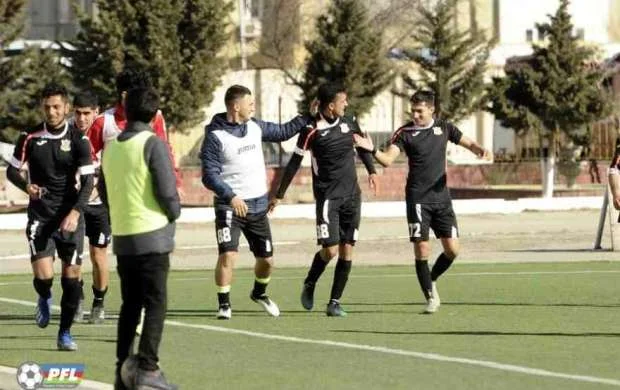 “Turan Tovuz” paytaxtan xalla qayıdır 