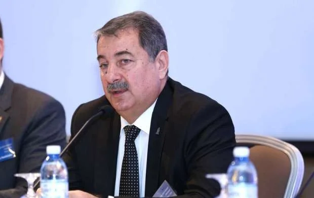 AFFA-nın vitse prezidenti: "Penaltiyə görə kimisə günahlandırmaq olmaz" 