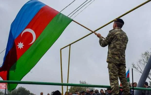 Azərbaycan Ordusunun işğaldan azad etdiyi ərazilər - TAM SİYAHI 