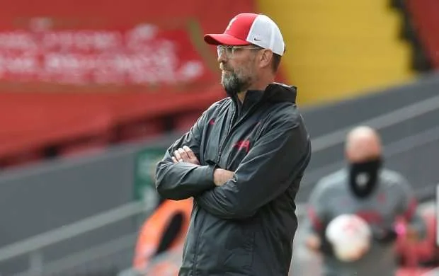 Klopp biabırçı yenilgidən sonra necə sakitləşib? - ÖZÜ DEDİ 