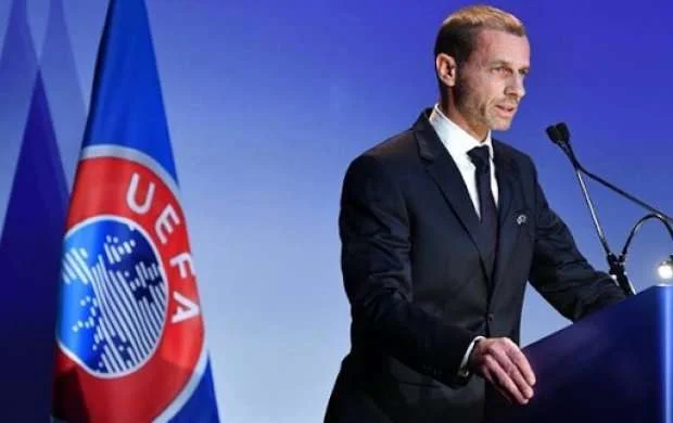 UEFA prezidenti: "AÇ-2020 yalnız bir ölkədə də keçirilə bilər" 
