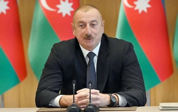 İlham Əliyev: "Şuşasız bizim işimiz yarımçıq olar" 