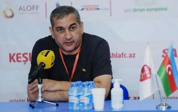 Yunis Hüseynov: "Bəxt bizdən üz döndərdi" 