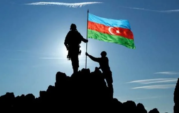 Azərbaycan Ordusunun işğaldan azad etdiyi ərazilər - TAM SİYAHI 