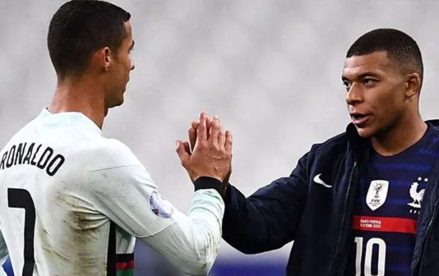 "Yuventus"dan 21 yaşlı futbolçu üçün 395 milyonluq təklif - Ronaldu gedir? 