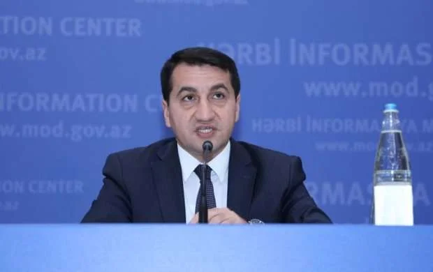 Ermənistan Azərbaycan mövqelərini təyyarələrlə bombalamaq istəyir - RƏSMİ 