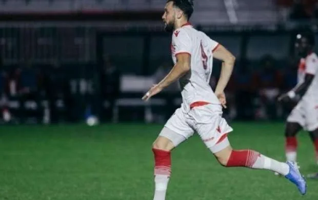 Dadaşov penaltini dəqiq yerinə yetirdi, komandası yarımfinala çıxdı - VİDEO 