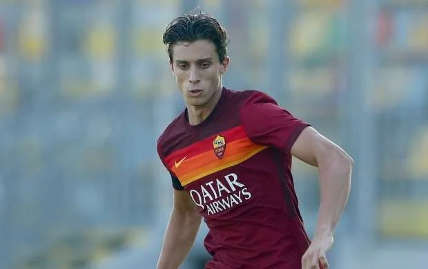 "Roma"nin daha bir futbolçusu koronavirusa yoluxdu 