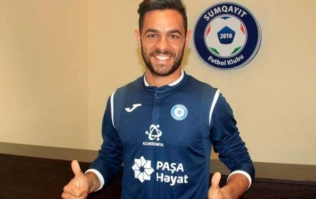 Millimizin sabiq futbolçusu klubundan ayrılır - Pula görə  