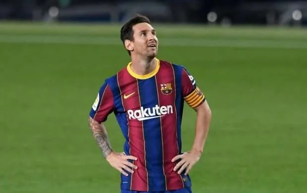 Messi niyə az qol vurduğuna aydınlıq gətirdi 