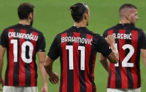 "Milan" bunu 25 il gözlədi 