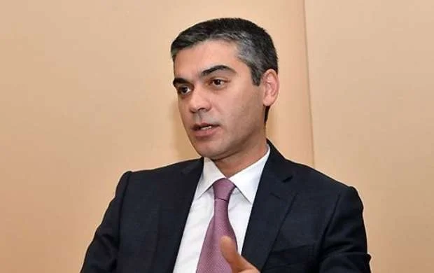 “Neftçi”nin sabiq prezidenti Avropa Liqasına təyinat aldı 
