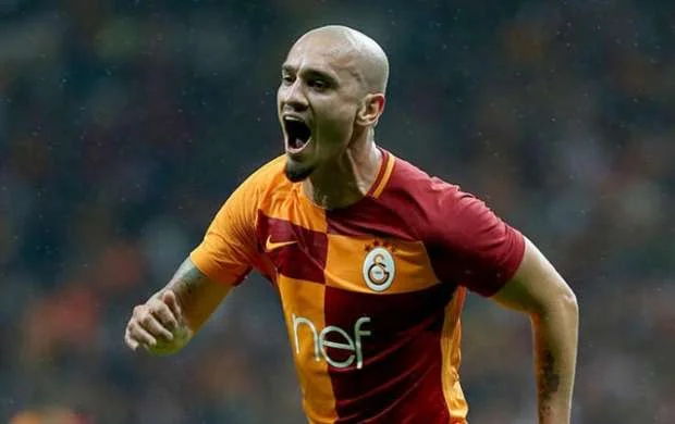 "Qalatasaray" legionerini satdı 