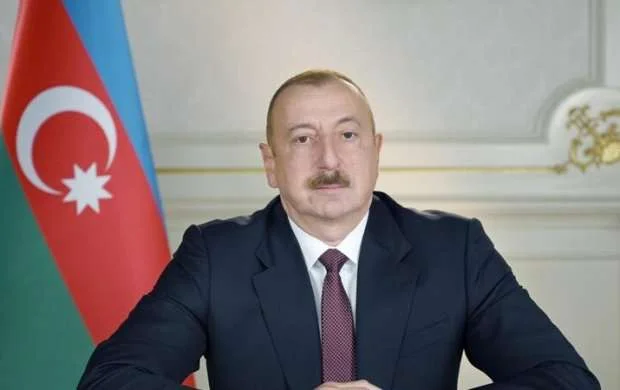 İlham Əliyev xalqa müraciət edəcək 