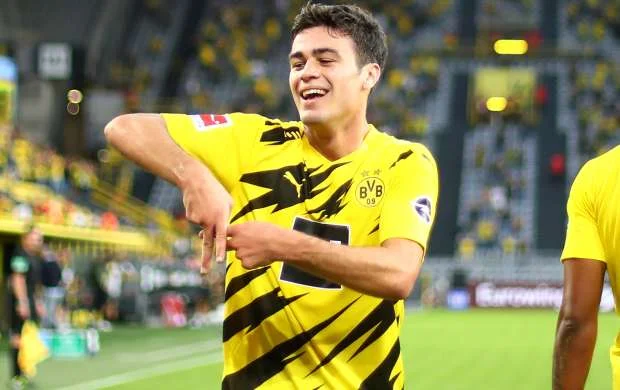 "Borussiya" "Real"ın arzusunu gözündə qoydu 