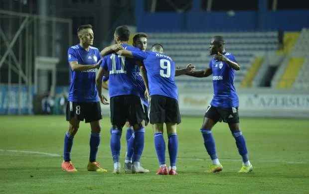 "Qarabağ" Avropa Liqasında ev oyunlarını keçirmək istədiyi ölkəni açıqladı 