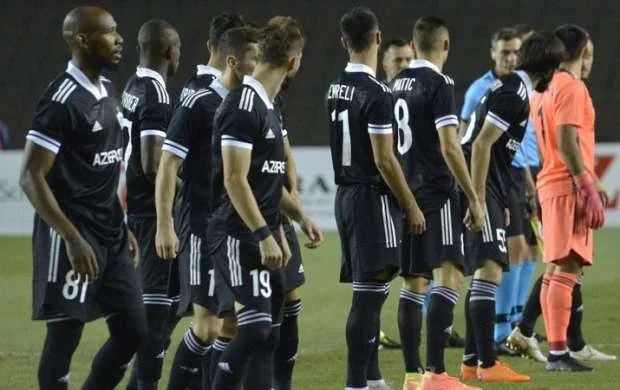 "Qarabağ" "Makkabi" önünə 2 itki ilə çıxacaq 