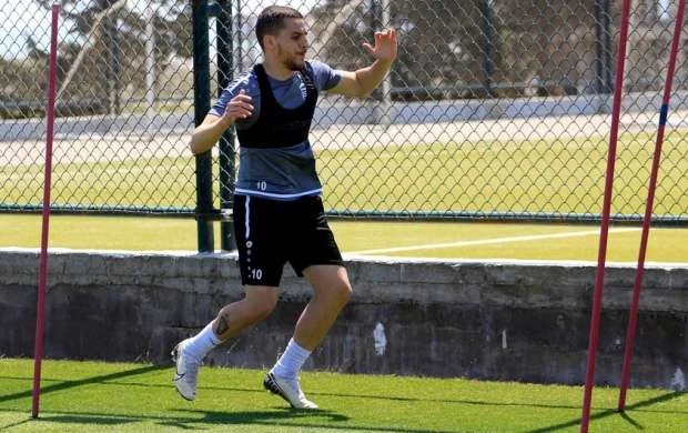 Əmir Ağayev: "Qarabağ" "Makkabi"ni məğlub edə bilər" 