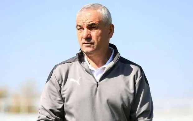 Rıza Çalımbay: "Əsas oyunlarımız "Qarabağ" və "Makkabi"yə qarşı olacaq" 