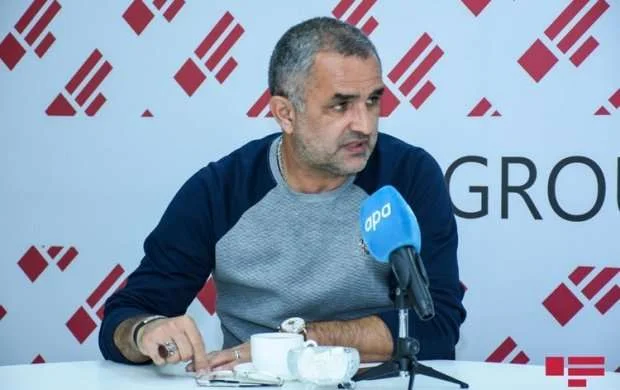 “Oyunun gedişində atışma başlayırdı, çəkilib kənarda gözləyirdik” – Tərlan Əhmədov 