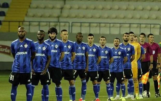 "Qarabağ" Təl Əvivdə uduzdu 