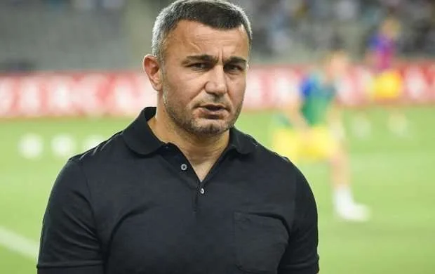 "Sərfəli nəticə üçün əlimizdən gələni edəcəyik" - Qurban Qurbanov 