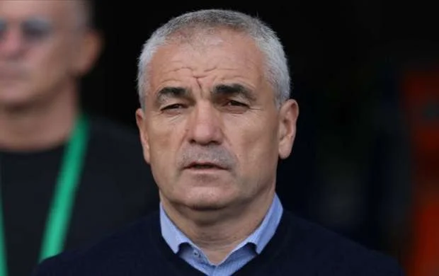 Rza Çalımbay: "Qarabağ"la harada oynamağımızın fərqi yoxdur, biz qardaşıq" 