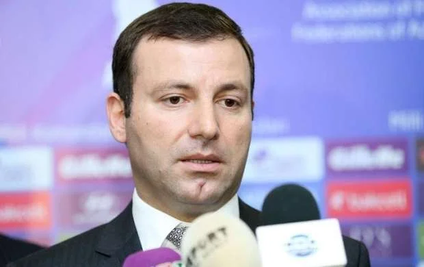 Elxan Məmmədov: "Qarabağ"ın Türkiyədə oynamasına icazə verilə bilər" 