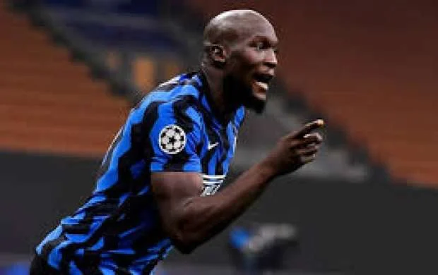 Lukaku avrokuboklarda meydanı qolsuz tərk etmir 
