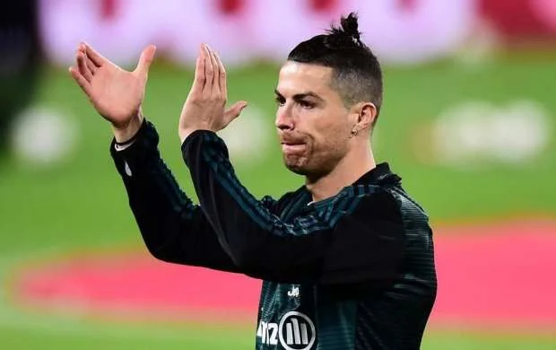 Ronaldu koronavirusdan qurtuldumu? - SON DURUM 
