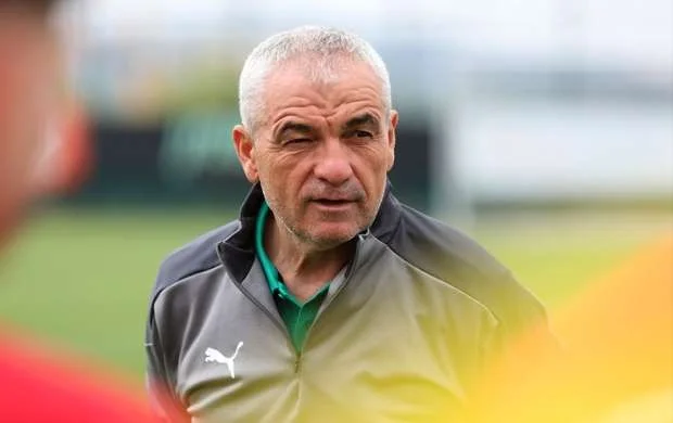 Rıza Çalımbay: "Makkabi" və "Qarabağ"ı udub, üstünlük qazanacağıq" 