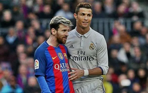 Messi Ronaldu ilə rəqabətindən nə danışdı? 
