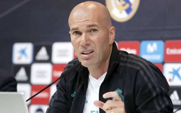 Zidanı "Real"ın baş məşqçi postunda kim əvəzləyəcək? - SON DURUM 