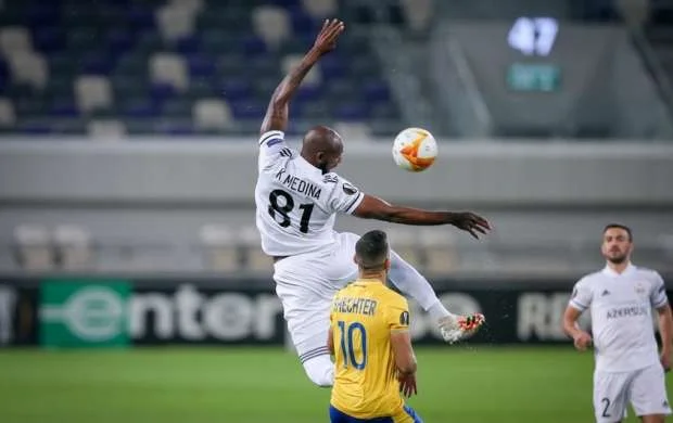 Avropa Liqası: "Qarabağ" qaydanı ən çox pozan komandadır 