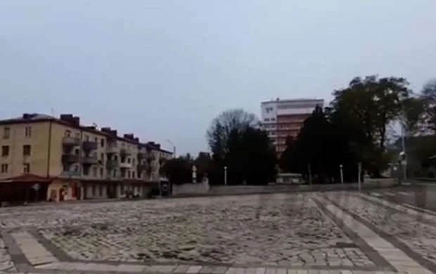 Şuşadan görüntülər yayıldı - VİDEO 