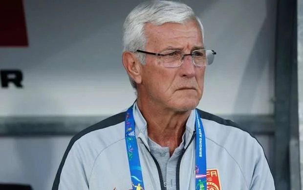 Lippi karyerasını başa vurdu 