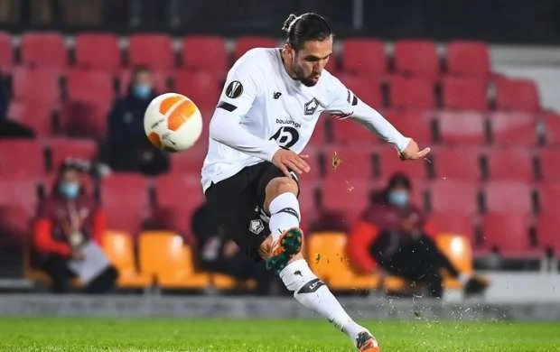 Türk futbolçu Avroliqada həftənin ən yaxşısı oldu 