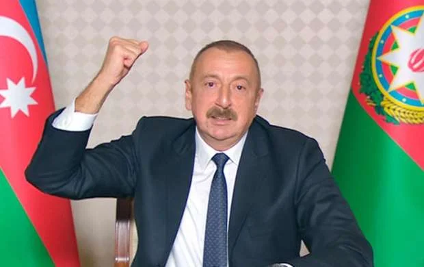 Azərbaycan Ordusu bu kəndləri işğaldan azad etdi 