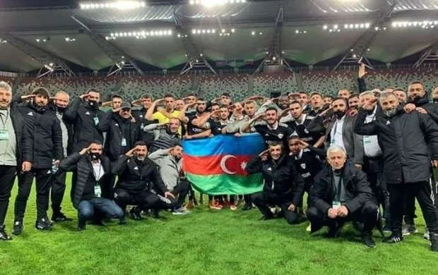 UEFA Avroliqanın rekordçularını açıqladı: Siyahıda “Qarabağ” da var 