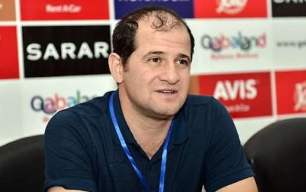 Elmar Baxşıyev: “Futboldan yox, qazandığımız uğurlardan danışmaq istəyirəm” 