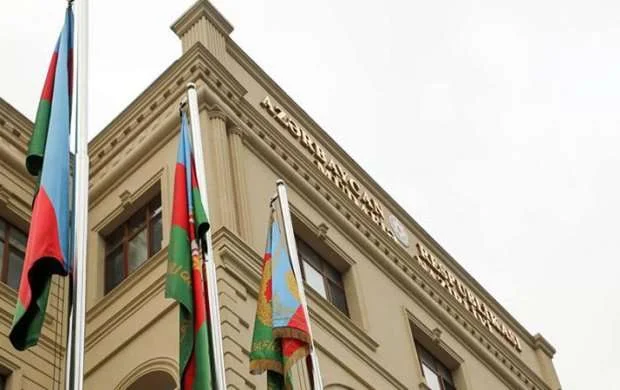 Azərbaycanın Hərbi Komandanlığı işğal olunmuş ərazilərdəki dinc sakinlərə müraciət etdi 