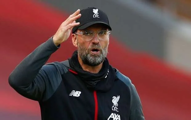 Yurgen Kloppdan şok qərar: “Liverpul”dan gedir 