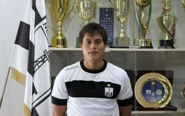 "Neftçi"nin sabiq futbolçusu saxlanıldı 