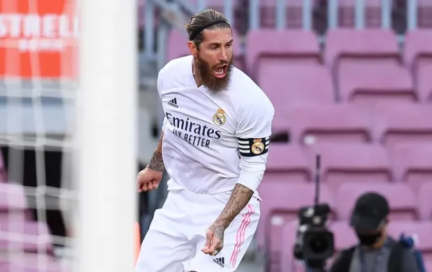 Ramos "Real"ı bu səbəbdən tərk edəcək 