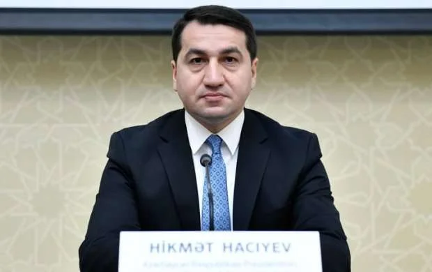 Azərbaycandan erməni mülki əhali və hərbçilərə müraciət 